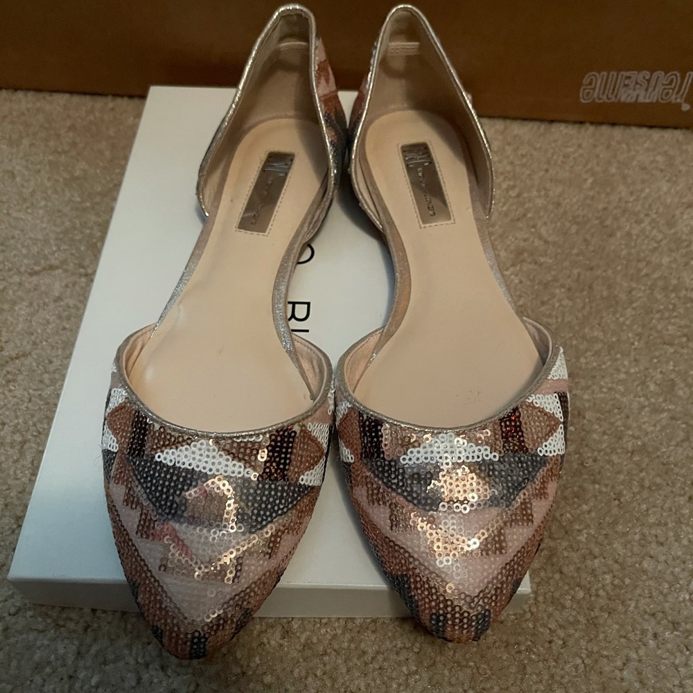 ballet flats